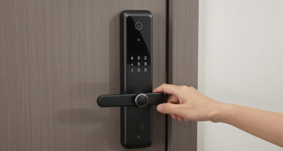 10 Best Smart Lock For Front Door In 2026