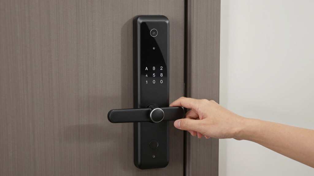 10 Best Smart Lock For Front Door In 2026