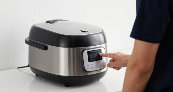 10 Best Smart Multicooker in 2026
