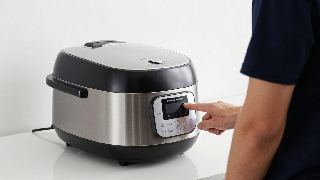 10 Best Smart Multicooker in 2026
