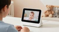 10 Best Smart Nursery Monitors in 2026 — The Ultimate Guide