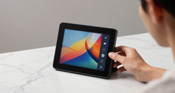 10 Best Smart Photo Frame in 2026 — The Ultimate Buyer’s Guide