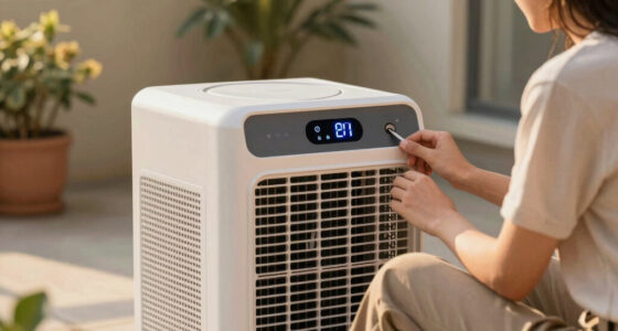 10 Best Smart Portable Air Conditioners for 2026