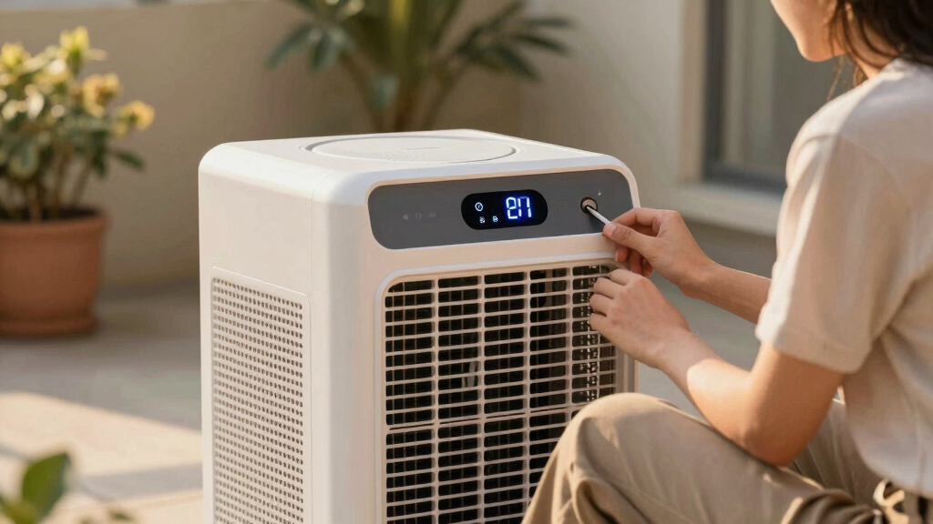10 Best Smart Portable Air Conditioners for 2026