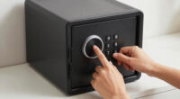 10 Best Smart Safe for Home in 2026