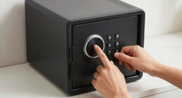 10 Best Smart Safe for Home in 2026