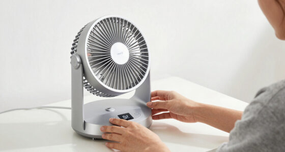 10 Best Smart Tower Fan in 2026