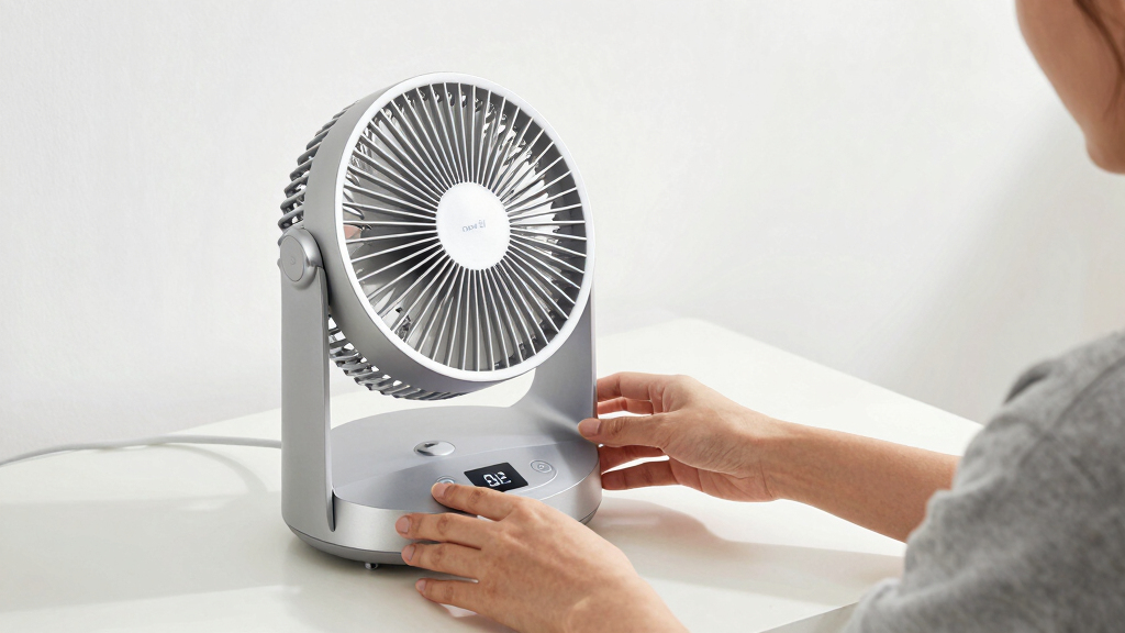 10 Best Smart Tower Fan in 2026