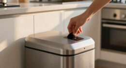 10 Best Smart Trash Can in 2026 — The Ultimate Guide to Modern Waste Management