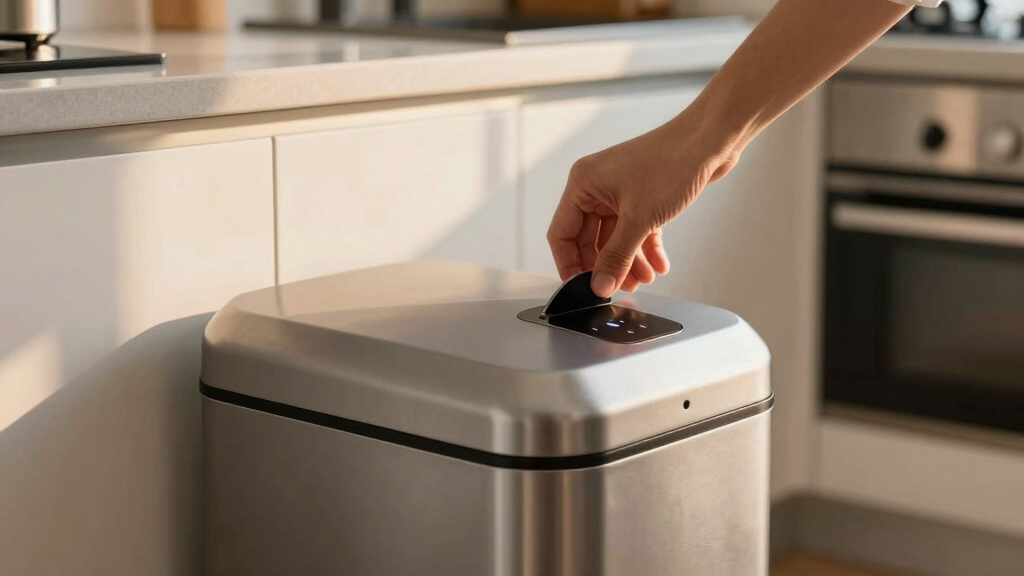 10 Best Smart Trash Can in 2026 — The Ultimate Guide to Modern Waste Management