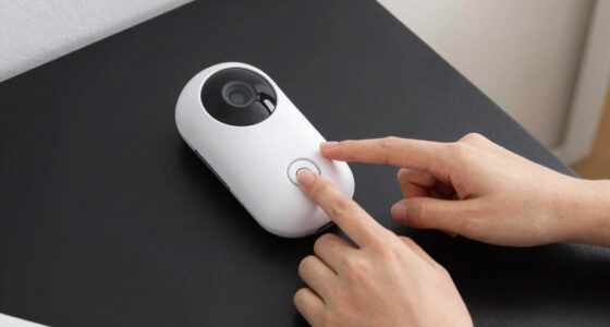 10 Best Smart Video Doorbell For Home In 2026