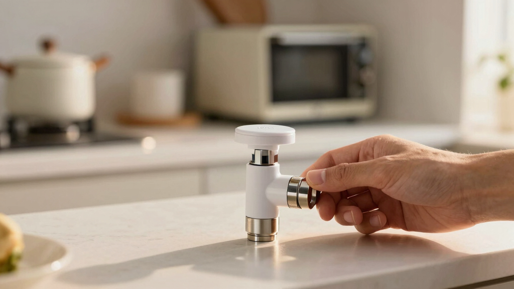 10 Best Smart Water Shut Off Valve in 2026