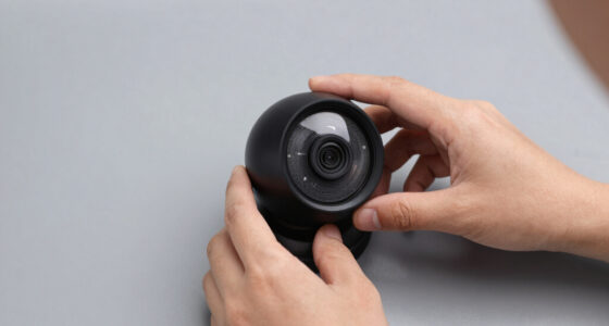 10 Best Solar Security Camera in 2026