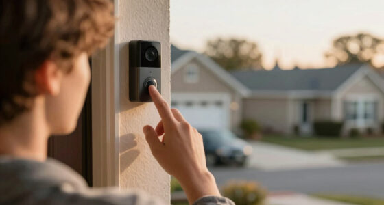 10 Best Video Doorbell Camera in 2026 — The Ultimate Buyer’s Guide