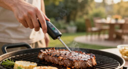 10 Best Wireless Meat Thermometers in 2026