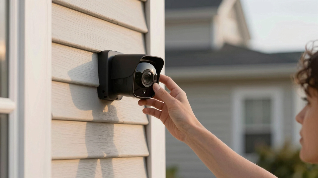 10 Best Wireless Security Camera System in 2026