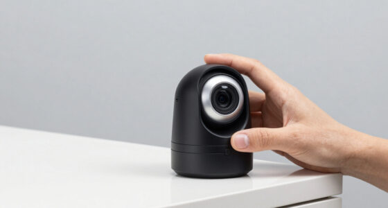 11 Best Battery Security Camera in 2026