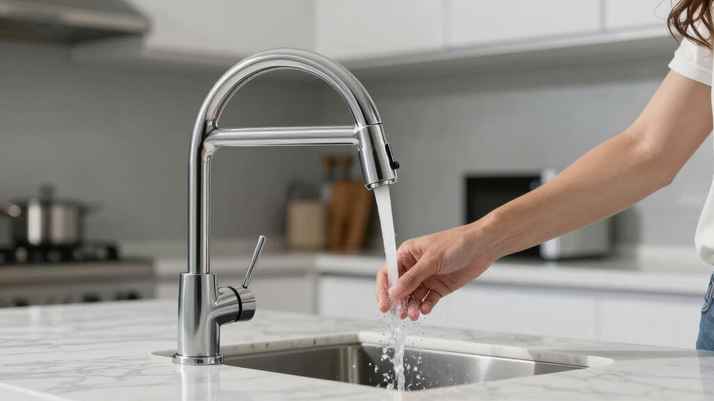 11 Best Best Smart Faucet Kitchen in 2026