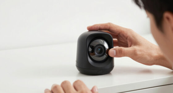 11 Best Floodlight Security Camera in 2026 — Ultimate Buyer’s Guide