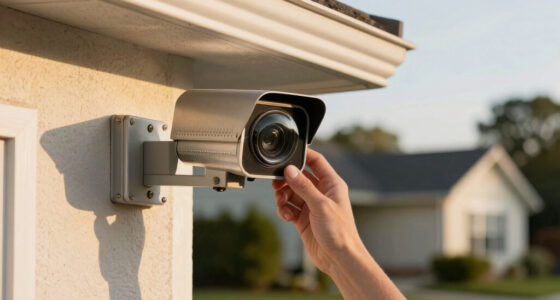 11 Best Floodlight Security Cameras in 2026 — Ultimate Buyer’s Guide