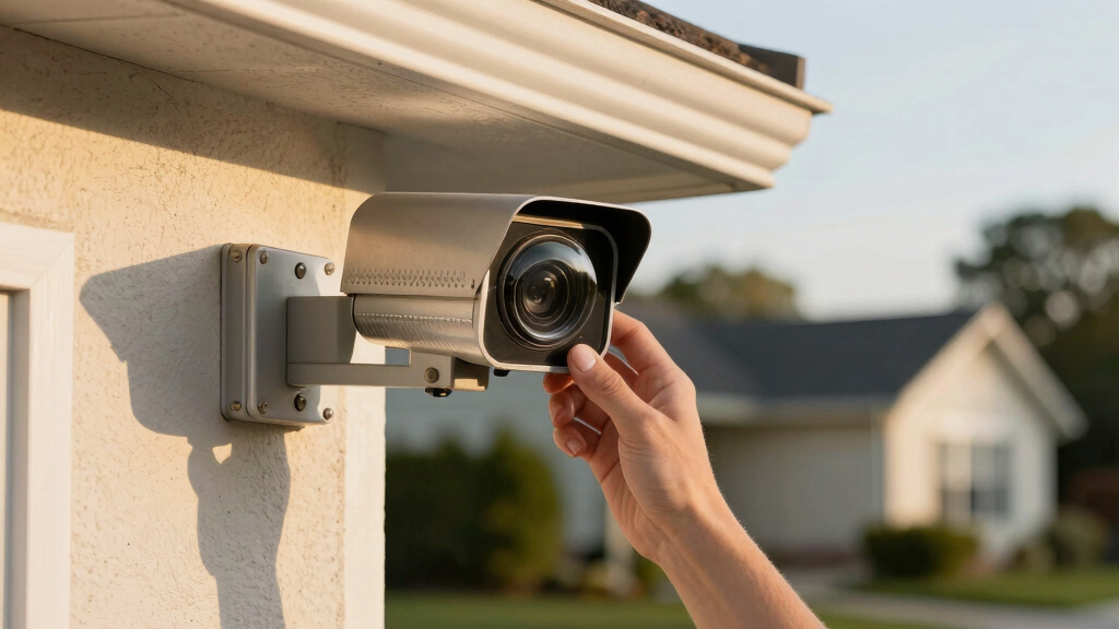 11 Best Floodlight Security Cameras in 2026 — Ultimate Buyer’s Guide