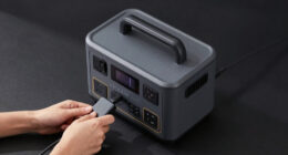 11 Best Portable Power Station for Smart Home in 2026