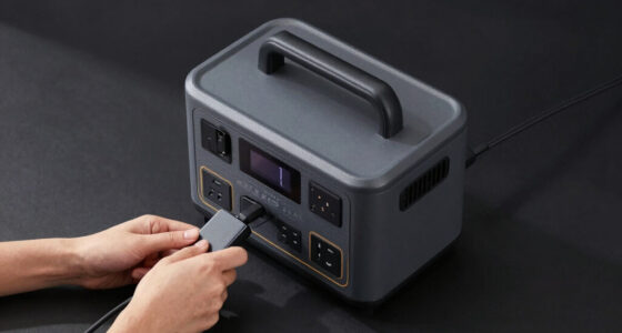11 Best Portable Power Station for Smart Home in 2026