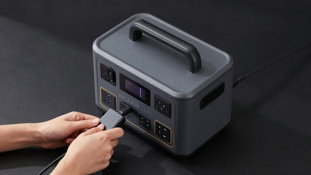 11 Best Portable Power Station for Smart Home in 2026
