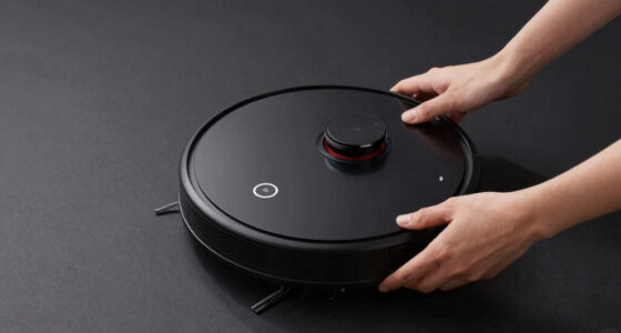 11 Best Premium Robot Vacuums in 2026