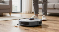 11 Best Robot Vacuums for Multi Floor Homes in 2026