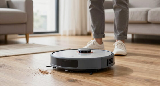 11 Best Robot Vacuums for Multi Floor Homes in 2026