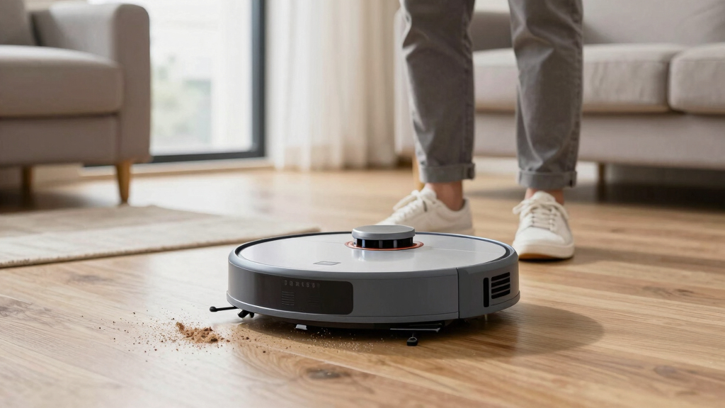 11 Best Robot Vacuums for Multi Floor Homes in 2026