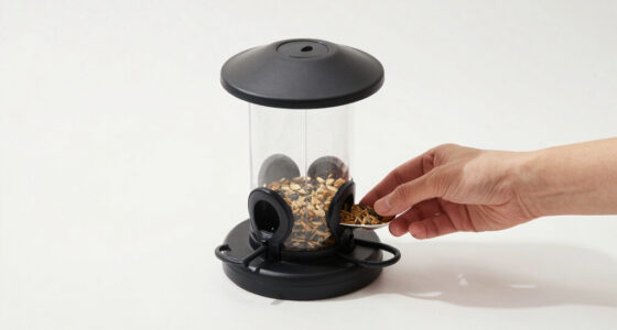 11 Best Smart Bird Feeders in 2026 — The Ultimate Guide