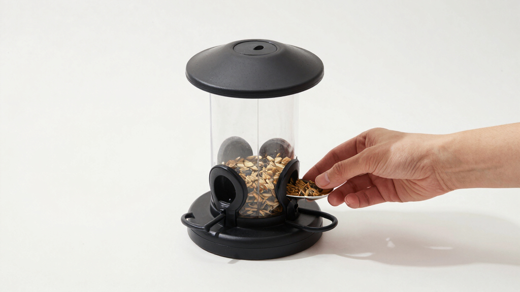 11 Best Smart Bird Feeders in 2026 — The Ultimate Guide