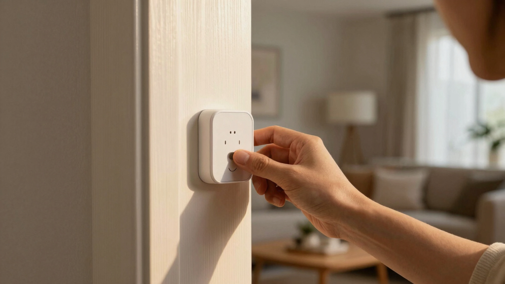 11 Best Smart Contact Sensor in 2026