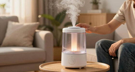 11 Best Smart Humidifier in 2026