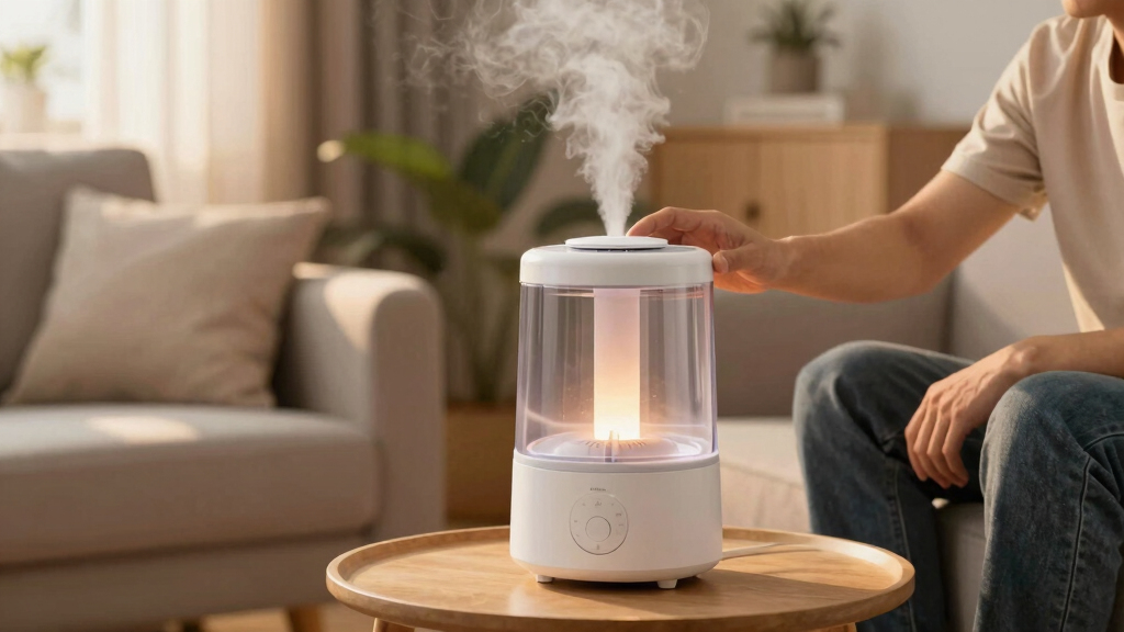 11 Best Smart Humidifier in 2026