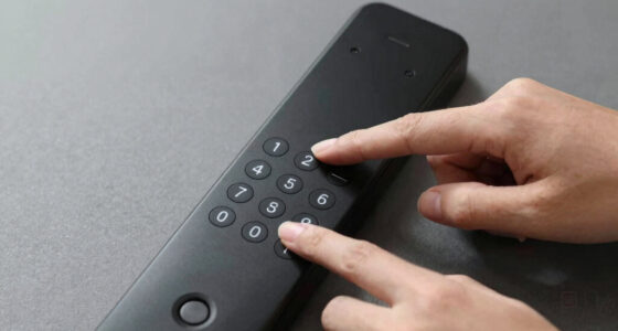 11 Best Smart Lock With Keypad in 2026 — The Ultimate Buyer’s Guide