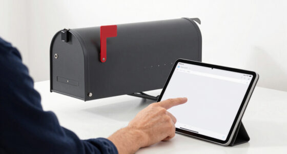 11 Best Smart Mailbox Alert in 2026