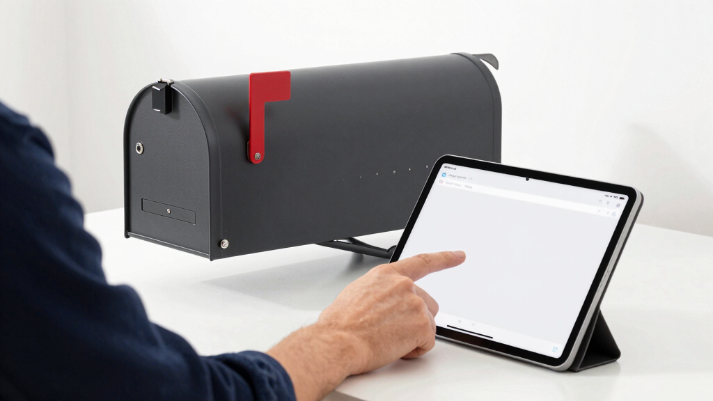 11 Best Smart Mailbox Alert in 2026
