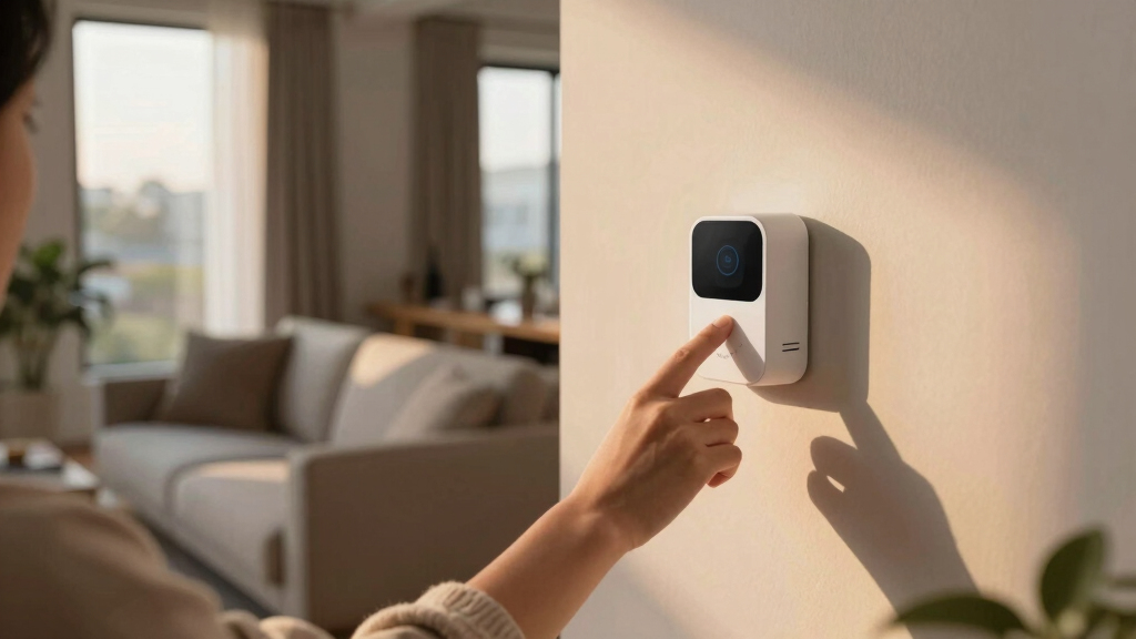 11 Best Smart Occupancy Sensors in 2026