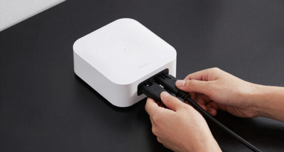 11 Best Smart Power Station For Home Backup In 2026