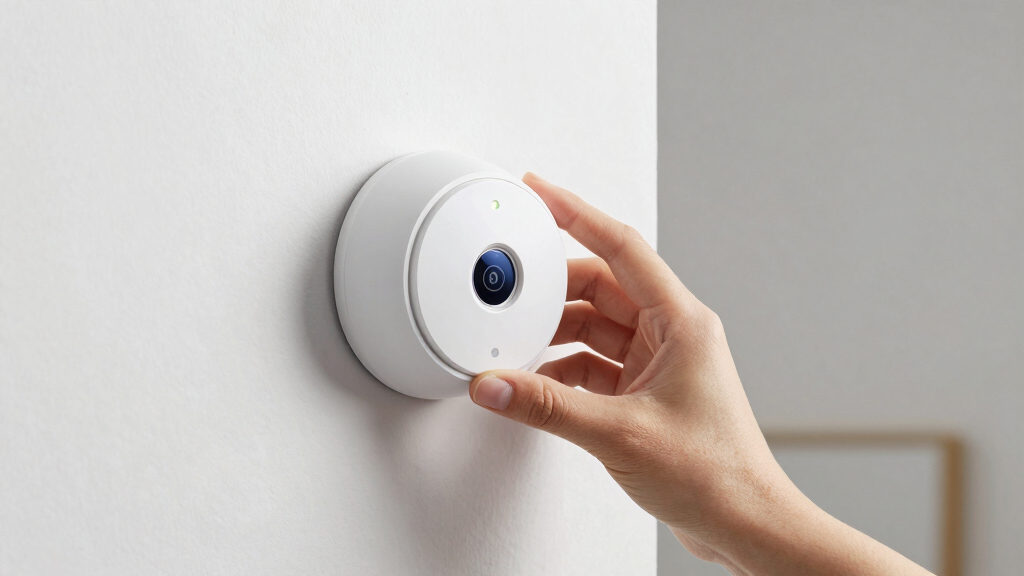 11 Best Smart Smoke Detectors in 2026