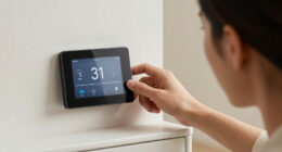 11 Best Smart Thermostat for Energy Savings in 2026