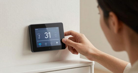 11 Best Smart Thermostat for Energy Savings in 2026