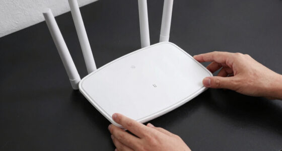 11 Best Wifi 7 Router For Smart Home In 2026