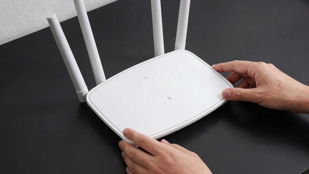 11 Best Wifi 7 Router For Smart Home In 2026