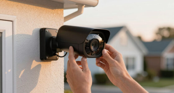 11 Best Wireless Security Camera System in 2026