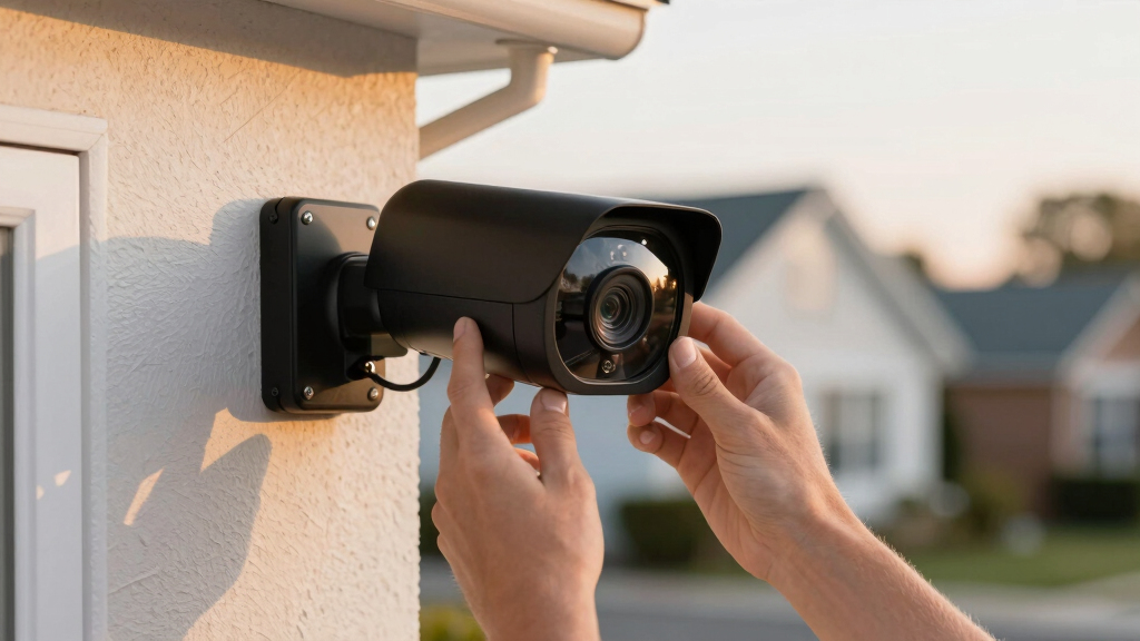 11 Best Wireless Security Camera System in 2026