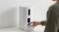 12 Best Automatic Pet Feeder With Camera in 2026